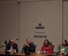 Reunião debate implementação e futuro dos ODS no Paraná