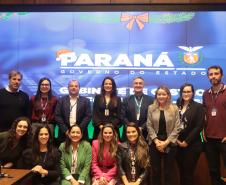 Reunião debate implementação e futuro dos ODS no Paraná