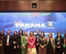 Reunião debate implementação e futuro dos ODS no Paraná