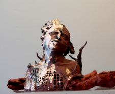 Centro Cultural Teatro Guaíra - CCTG - Guairinha - Ninguém Dirá Que É Tarde Demais, com Arlete Salles e Edwin Luisi – Arlete Salles retorna aos palcos ao lado de Edwin Luisi em uma peça que explora o amor na terceira idade, ambientada no isolamento social da pandemia de Covid-19.