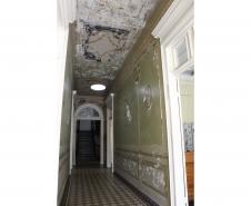 Centro Cultural Teatro Guaíra - CCTG - Guairinha - Ninguém Dirá Que É Tarde Demais, com Arlete Salles e Edwin Luisi – Arlete Salles retorna aos palcos ao lado de Edwin Luisi em uma peça que explora o amor na terceira idade, ambientada no isolamento social da pandemia de Covid-19.