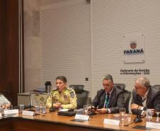 Descomplica Paraná gera acréscimo de R$ 384 milhões ao PIB do Estado em 2024