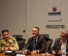 Descomplica Paraná gera acréscimo de R$ 384 milhões ao PIB do Estado em 2024