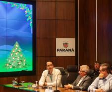 Descomplica Paraná gera acréscimo de R$ 384 milhões ao PIB do Estado em 2024