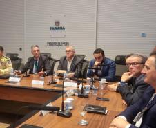 Descomplica Paraná gera acréscimo de R$ 384 milhões ao PIB do Estado em 2024