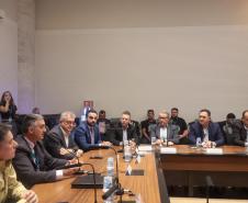Descomplica Paraná gera acréscimo de R$ 384 milhões ao PIB do Estado em 2024