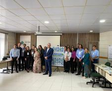 CIG-PR realiza evento Casa Civil do Futuro: perspectivas e estratégias - workshop de Construção e Planejamento Participativo