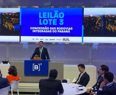 Com grande disputa e desconto de 26,6% na tarifa, CCR arremata Lote 3 e investirá R$ 16 bilhões