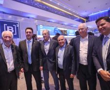Com grande disputa e desconto de 26,6% na tarifa, CCR arremata Lote 3 e investirá R$ 16 bilhões