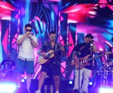 Guilherme e Santiago