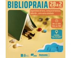 Museu Paranaense (MUPA) - Oficina de Confecção de máscaras – Na quarta-feira, 15 de janeiro, das 14h30 às 17h30, o artista Bruno Romã conduzirá a atividade "Confecção de máscaras&quot destinada a crianças a partir de 6 anos e adultos.