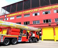 Com aval de Ratinho Junior, Estado dá início a concurso para contratar 2,6 mil PMs e bombeiros