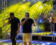 Guilherme e Santiago