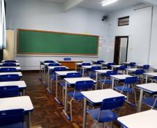 Com nova decisão, Estado garante continuidade do programa Parceiro da Escola