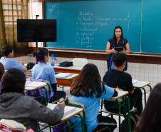 Com nova decisão, Estado garante continuidade do programa Parceiro da Escola
