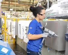 Com destaque para indústria, Agências do Trabalhador têm 17,3 mil vagas de emprego