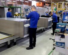 Começo do ano empregado: Agências do Trabalhador iniciam 2025 com 9,7 mil vagas