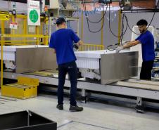 Com destaque para indústria, Agências do Trabalhador têm 17,3 mil vagas de emprego