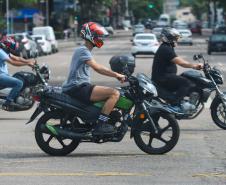 Isenção do IPVA para motos vira qualidade de vida e segurança para motociclistas