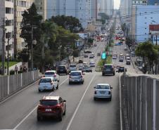 Prazo para pagamento do IPVA 2025 de veículos com final de placa 5 e 6 encerra nesta terça