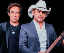 Guilherme e Santiago