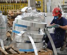 Paraná se torna o 3º maior empregador da indústria de transformação do Brasil
