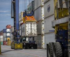 Com 5º melhor resultado de exportações em 2024, Paraná tem superávit de US$ 3,7 bilhões