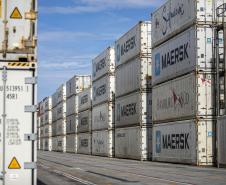 Com 5º melhor resultado de exportações em 2024, Paraná tem superávit de US$ 3,7 bilhões