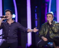 Jota Quest, Péricles e sertanejos abrem temporada de shows do Verão Maior Paraná. Na foto, Péricles