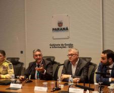 Desburocratização ajudou a gerar 2,9 mil novos postos de trabalho no Paraná em 2024