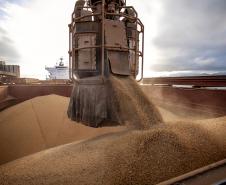 Com 5º melhor resultado de exportações em 2024, Paraná tem superávit de US$ 3,7 bilhões