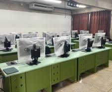 Governo do Paraná investiu R$ 199,2 milhões em programas estratégicos de ciência e tecnologia em 2024 -