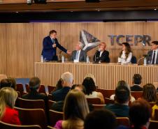 Vice-Governador participa do evento Prospera, do TCE-Paraná