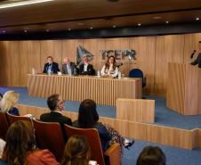 Vice-Governador participa do evento Prospera, do TCE-Paraná
