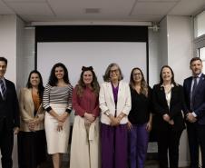 Paraná e ONU-Habitat firmam parceria para desenvolvimento urbano sustentável