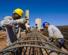 Paraná registra maior aumento de salário médio entre estados do Sul e Sudeste Foto: AEN