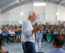 Com investimento de R$ 12,7 milhões, Estado inaugura o Colégio Aníbal Khury em Guaratuba
