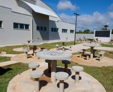 Com investimento de R$ 12,7 milhões, Estado inaugura o Colégio Aníbal Khury em Guaratuba