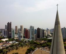 Governo do Estado transfere valor recorde de R$ 2,24 bilhões aos municípios em janeiro - Imagem ilustrativa, Curitiba
