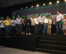 Foz do Iguaçu, 14 de fevereiro de 2025 - Paraná Mais Cidades.