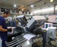 Paraná abre 15,9 mil vagas de emprego em janeiro e chega a 124 mil no último ano