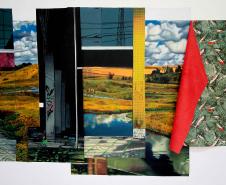 Museu de Arte Contemporânea do Paraná (MAC Paraná) - No MAC no MON, a artista Guita Soifer apresenta a exposição a Trama Intrincada do Tempo que traz pinturas, esculturas, fotografias, gravuras, vídeos e instalações explorando o tempo, a memória e as transformações da matéria