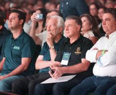 Secretário da Casa Civil participa do evento Paraná Mais Cidades