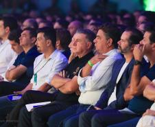 Secretário da Casa Civil participa do evento Paraná Mais Cidades