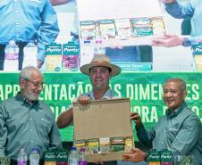Com apoio do Estado, Cocamar vai investir R$ 750 milhões em esmagadora de soja em Maringá