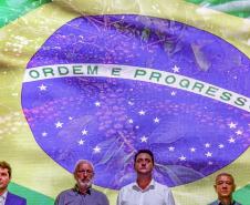 Com apoio do Estado, Cocamar vai investir R$ 750 milhões em esmagadora de soja em Maringá