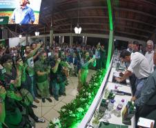 Com apoio do Estado, Cocamar vai investir R$ 750 milhões em esmagadora de soja em Maringá