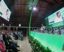 Com apoio do Estado, Cocamar vai investir R$ 750 milhões em esmagadora de soja em Maringá