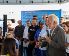 Estado apoia planejamento de Curitiba para revitalização da região central