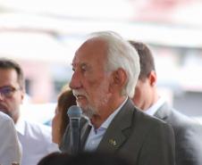 Estado apoia planejamento de Curitiba para revitalização da região central
